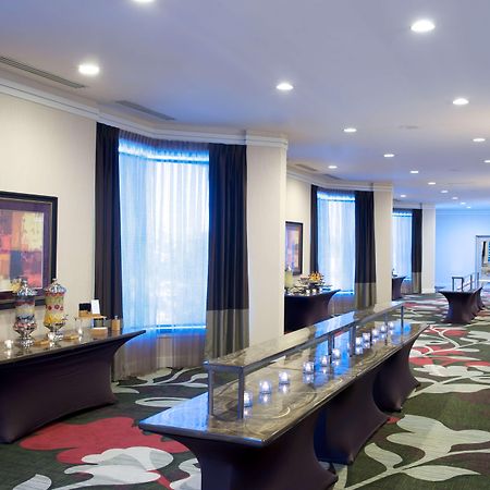 Hilton Minneapolis-St Paul Airport Bloomington Interior photo