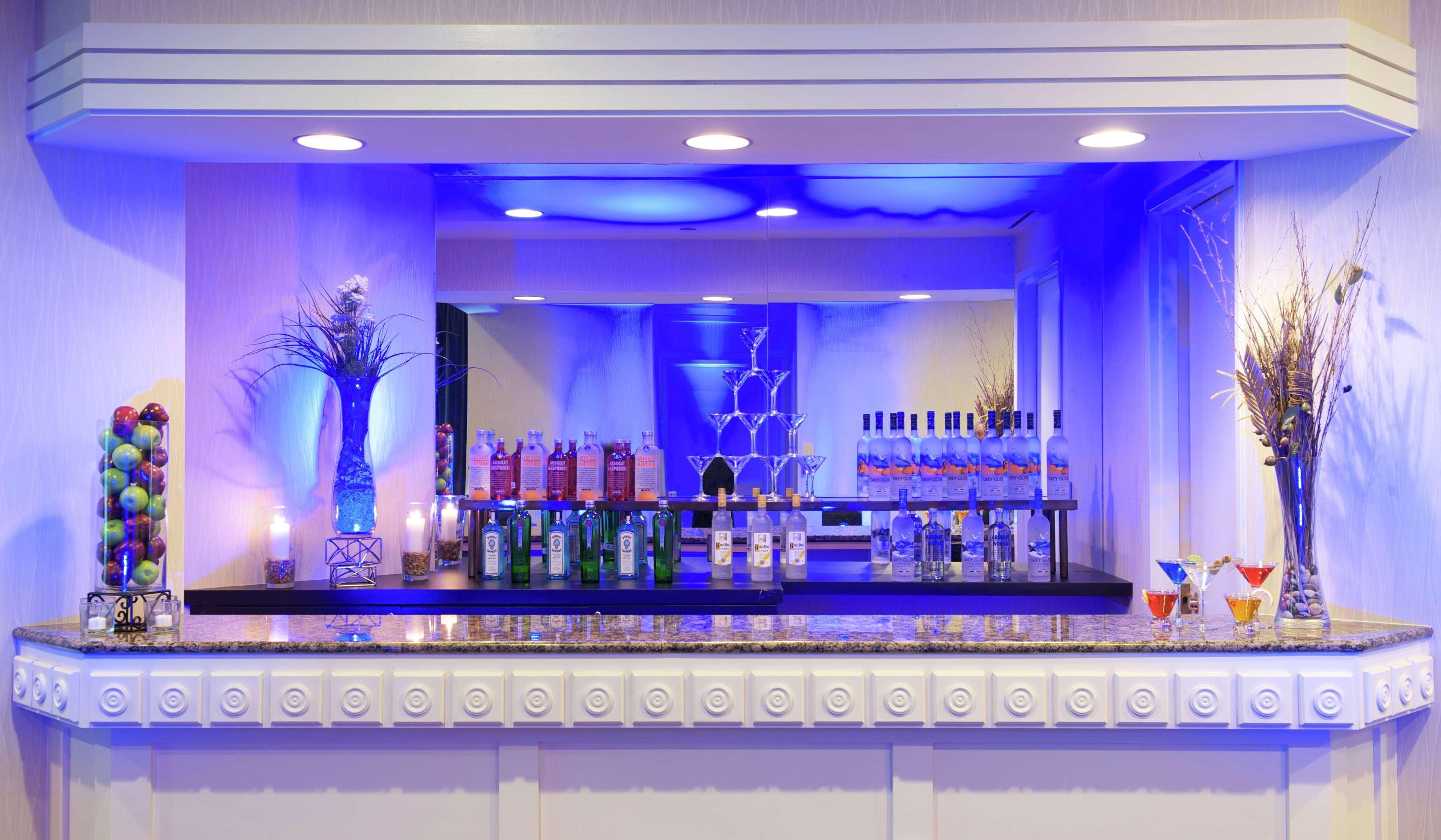 Hilton Minneapolis-St Paul Airport Bloomington Restaurant photo