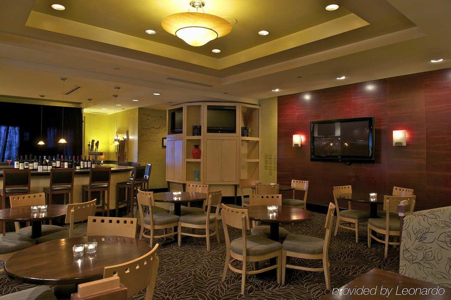 Hilton Minneapolis-St Paul Airport Bloomington Exterior photo
