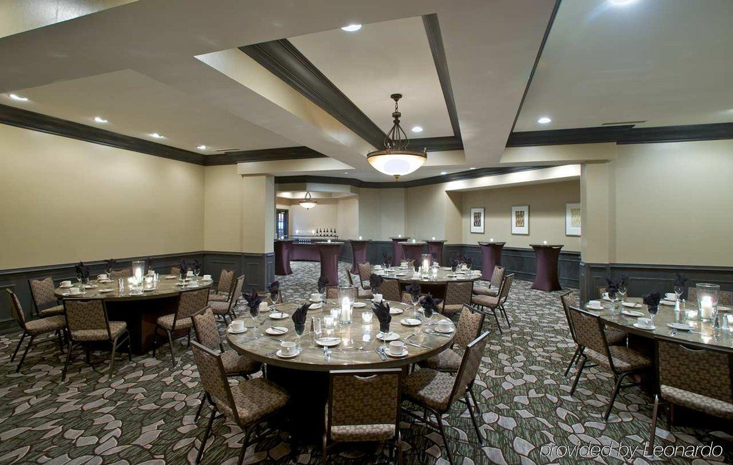 Hilton Minneapolis-St Paul Airport Bloomington Facilities photo