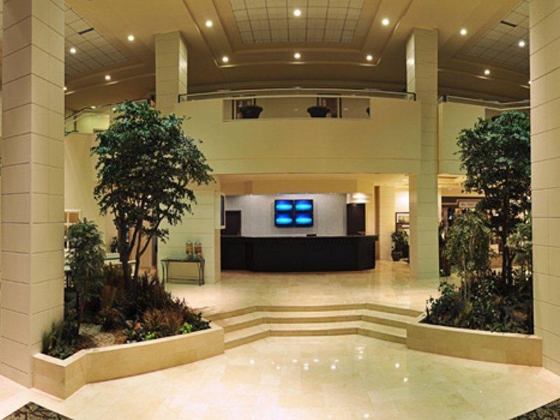 Hilton Minneapolis-St Paul Airport Bloomington Exterior photo