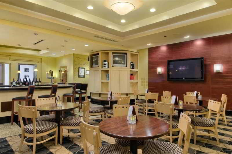 Hilton Minneapolis-St Paul Airport Bloomington Exterior photo