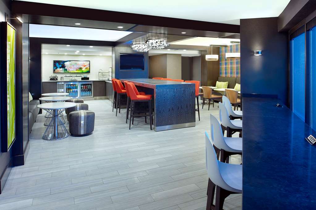Hilton Minneapolis-St Paul Airport Bloomington Facilities photo
