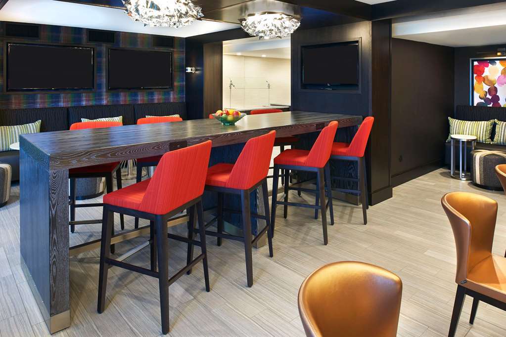 Hilton Minneapolis-St Paul Airport Bloomington Facilities photo